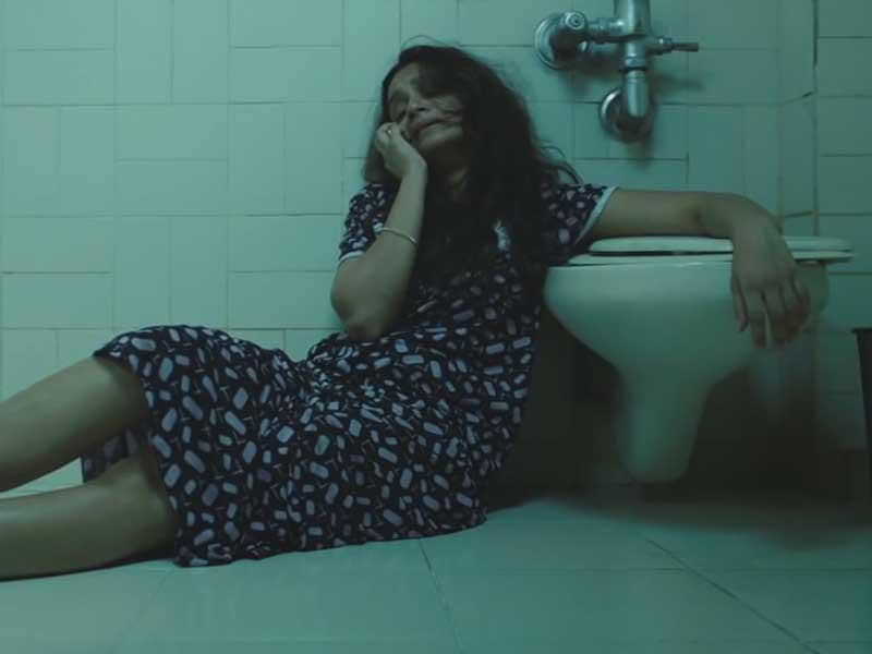 Ugly review: A dark movie about human follies and emotions | Hindustan ...