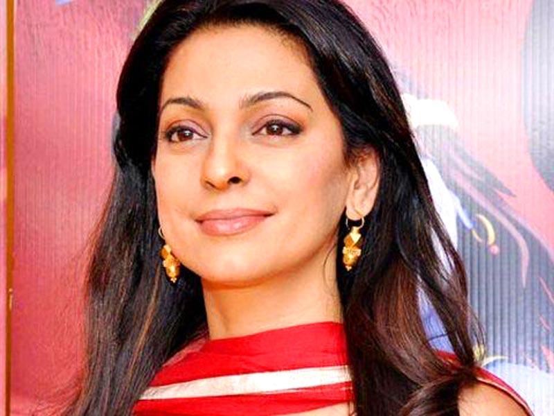 Now, Juhi Chawla takes on daily over inappropriate ad - Hindustan Times