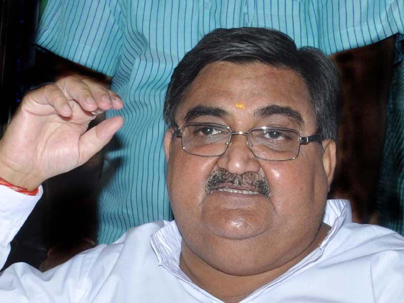 Karnal Mp Sees Dishonest Caucus Around Cm Manohar Lal Khattar Hindustan Times I'm ashwini joshi, and i live in pune, maharashtra. hindustan times