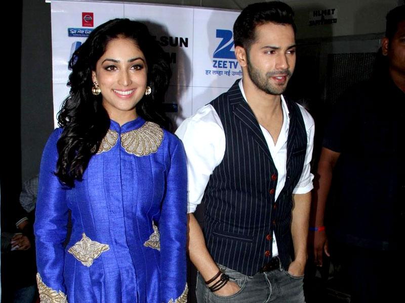 Badlapur Made In Rs 25 Cr My Smallest Film Varun Dhawan Hindustan Times 243 likes · 1 talking about this.