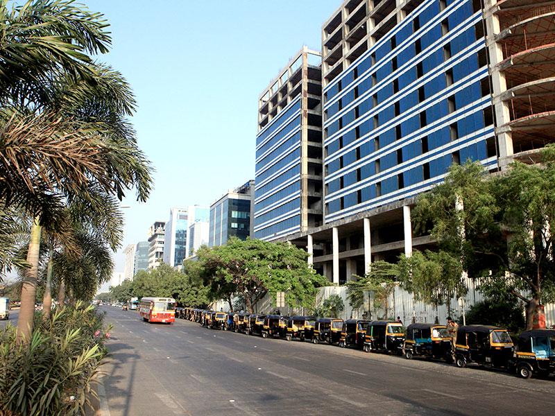 Maharashtra to develop BKC as smart city Mumbai news Hindustan Times