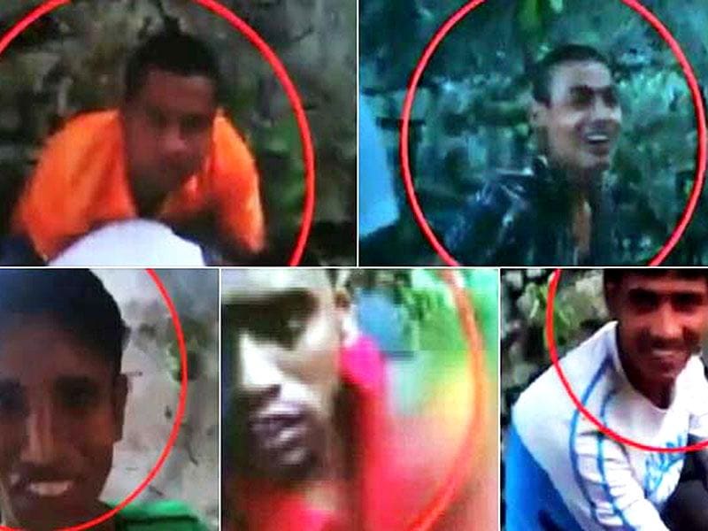Rape video on WhatsApp: Court remands accused to police custody | Latest  News India - Hindustan Times