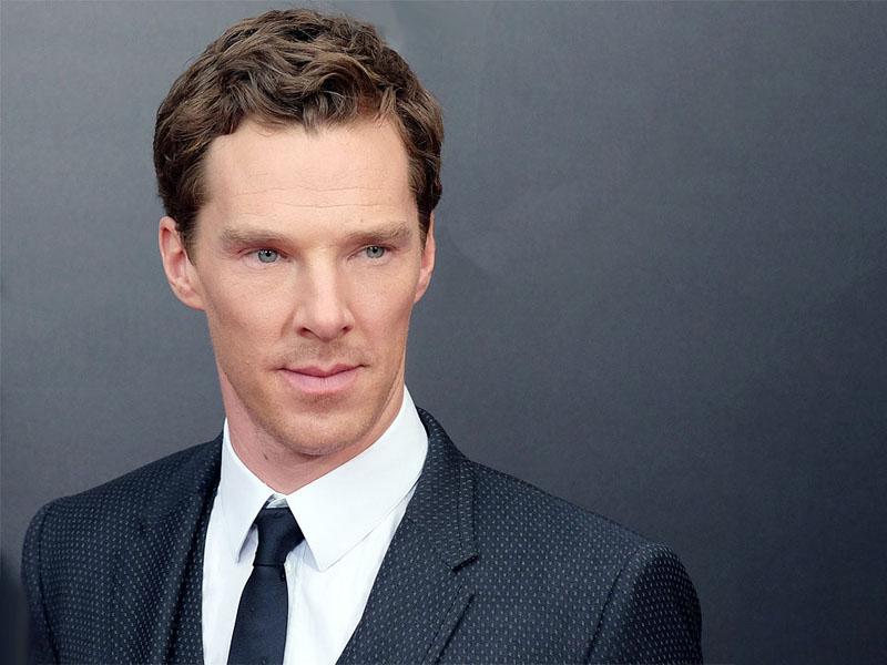 Benedict Cumberbatch Reacts To Success Of The Imitation Game Hindustan Times 8310