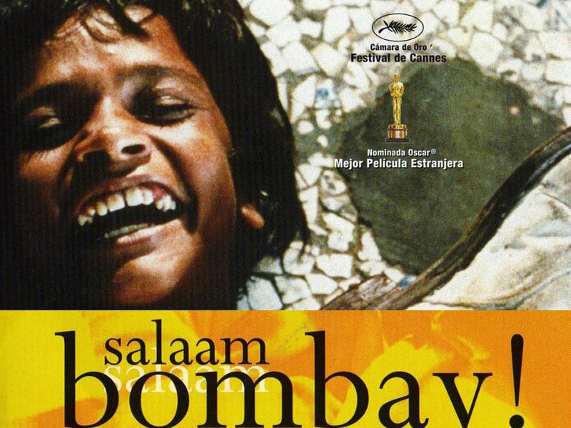 Salaam bombay watch discount online