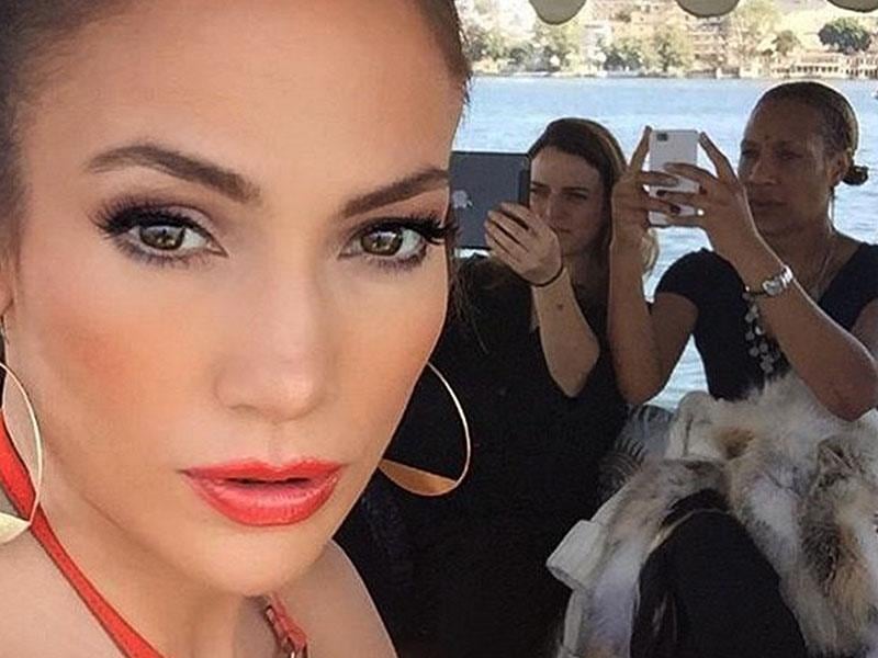 At Hinduja Wedding Jennifer Lopez Brings The House Down Hindustan Times Nandita mahtani at gq men of the year awards 2010. at hinduja wedding jennifer lopez