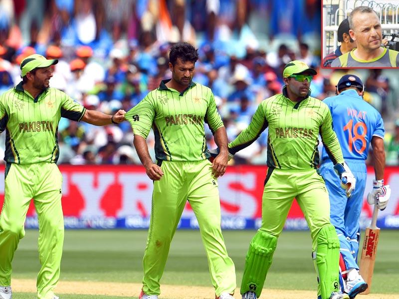 Pak World Cup campaign rocked as fielding coach quits over players’ ‘abusive attitude’ Cricket