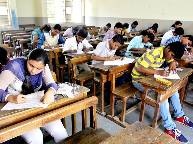 Far away JET centres headache for students - Hindustan Times