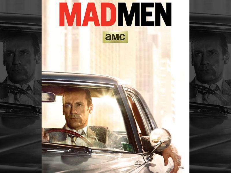 Why Don Draper is one of the most powerful men on TV Hindustan Times