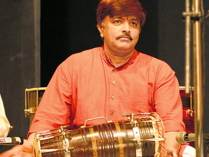 Tune in A celebration of Maharashtrian folk music Hindustan Times