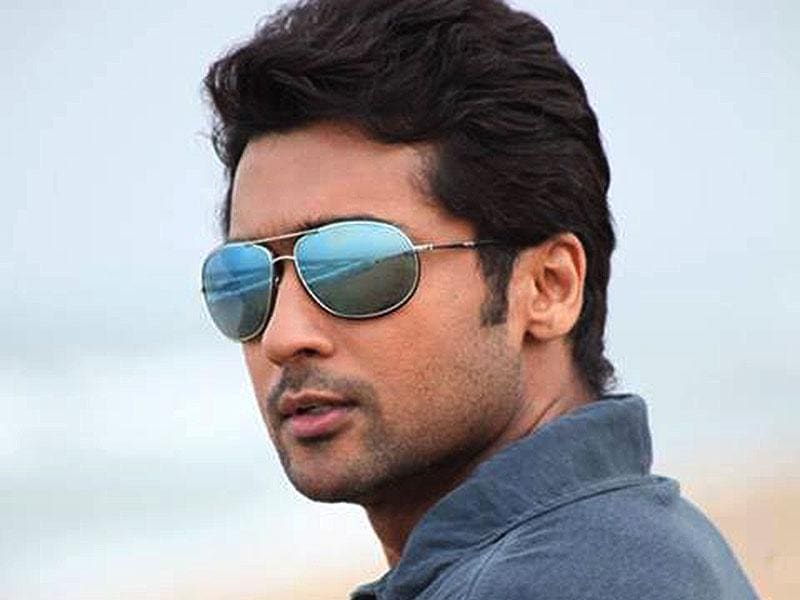 beautiful surya hairstyles  The Hair Stylish