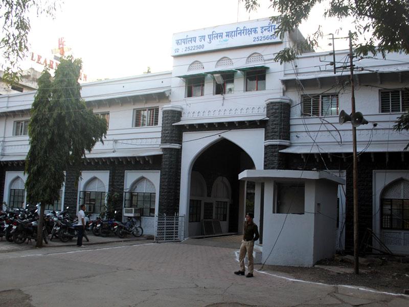 Police Dept Pwd Top Indore Civic Bodys List Of Water Tax Defaulters Hindustan Times Check indore property tax ✓ features represented in indore property portal ✓ self assessment. police dept pwd top indore civic bodys