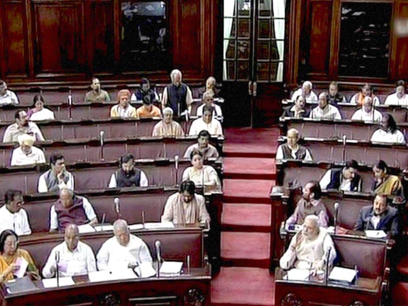 House Of Cards How Govt Got Parliament To Pass Coal And Mining Bills Hindustan Times
