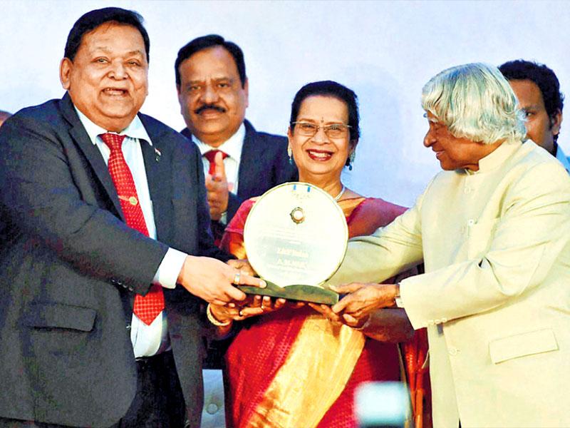 L T To Finalise Naik S Successor In 30 Months Eyes Core Areas Hindustan Times Anil manibhai naik (born 9 june 1942), popularly known as a. l t to finalise naik s successor in 30