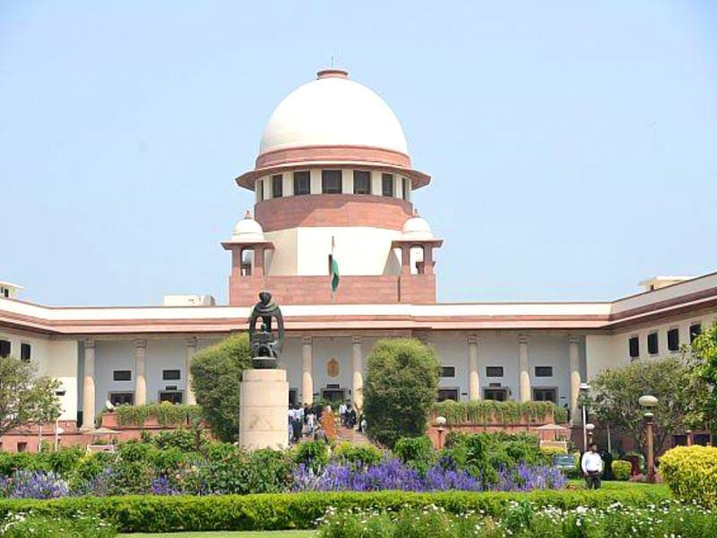 Sec 66A of IT act scrapped: 5 points observed by Supreme Court | Latest  News India - Hindustan Times