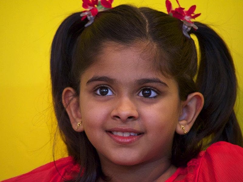 Uthara Merely 10 And A National Award Winner Already Hindustan Times Kannana kanne song in tamil movie viswasam is a melody tamil song.