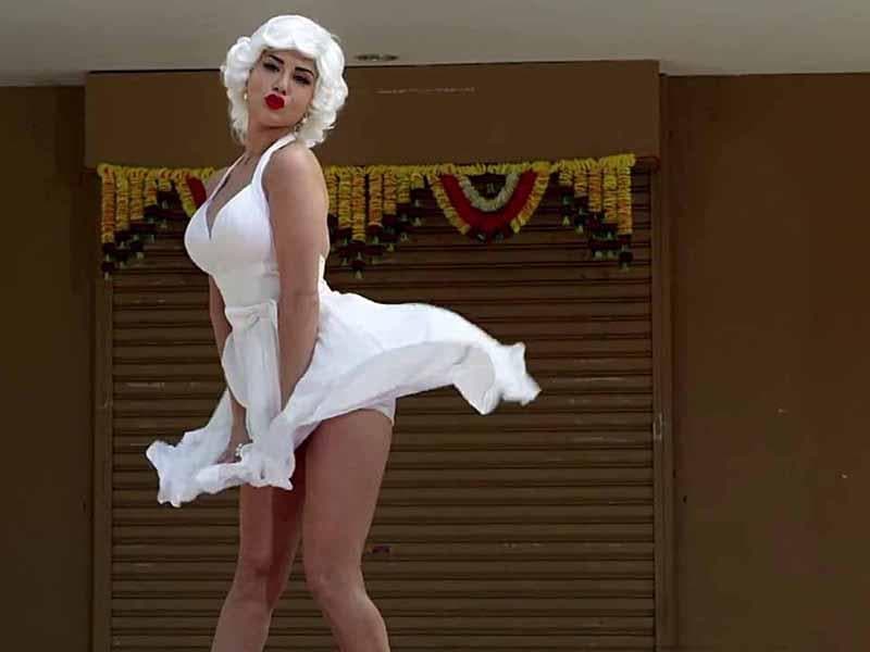 800px x 600px - Kuch Kuch Locha Hai trailer: Sunny Leone's latest sex comedy | Hindustan  Times