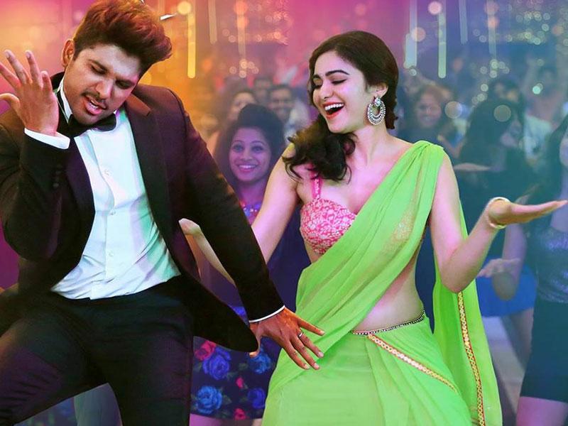 Allu Arjun's S/O Satyamurthy to celebrate fatherhood: Trivikram|  Entertainment News