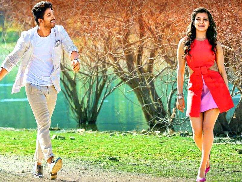 S O Satyamurthy Review Allu Arjun Trivikram Together Just Don T Work Hindustan Times His son surya loves him such a way that he is ready to die or kill anyone. s o satyamurthy review allu arjun