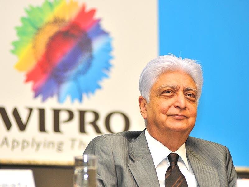 Wipro: Wipro files complaint against ex-US staffer who joined Cognizant -  The Economic Times