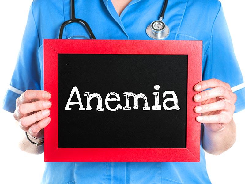 Losing weight rapidly? You might be suffering from anemia | Health ...