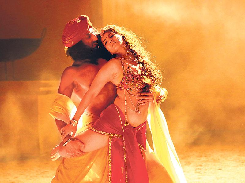 Ek paheli leela full hd best sale movie download free