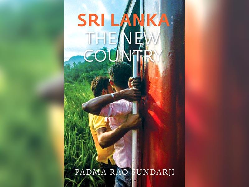 Book review: Sri Lanka, a nation that underwent a remarkable ...