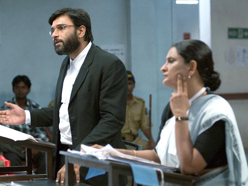 Court Review Tamhanes Film Deals With Intolerance And Censorship