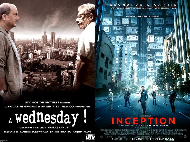 World Book Day 10 movies which can be turned into books