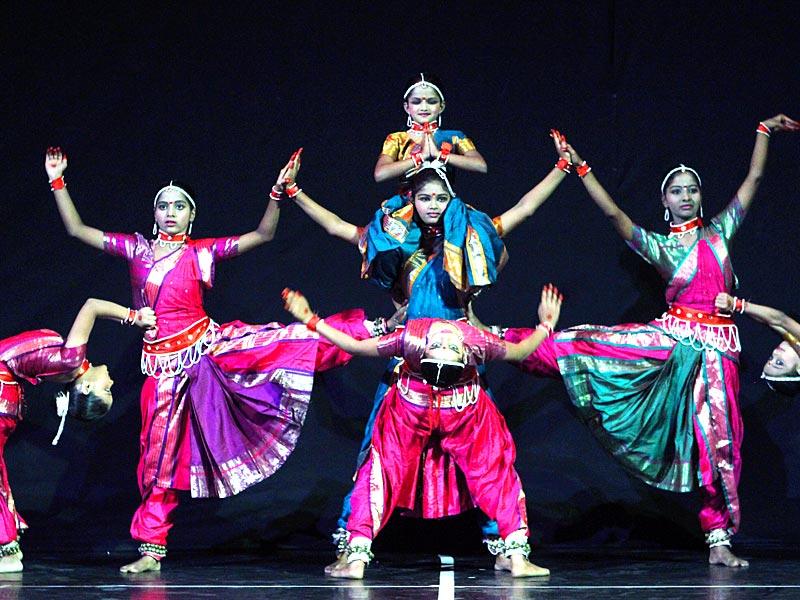 Insider s Guide National Centre For The Performing Arts In Mumbai