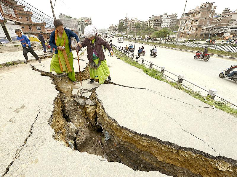 Largest earthquake in kolkata