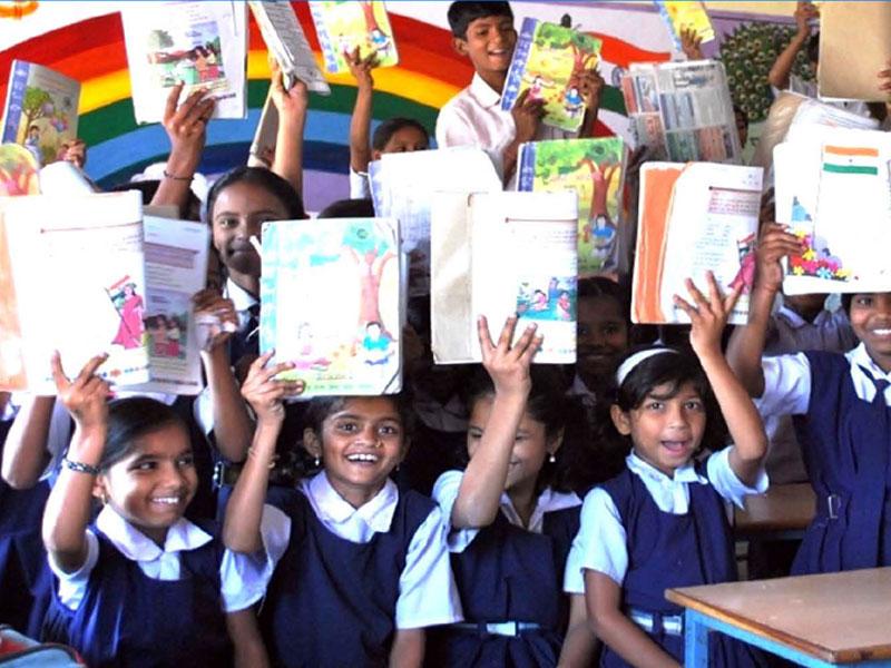 Learning levels of students on decline in MP's government schools