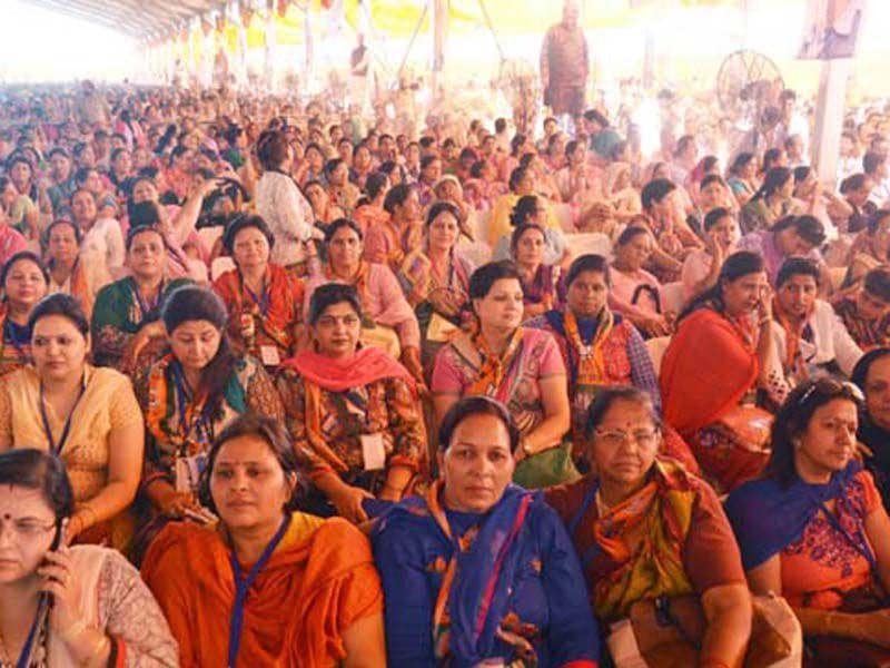 Bjp Sc Morcha Meet Ends With No Special Strategy For Punjab Hindustan Times He was minister of state. bjp sc morcha meet ends with no special