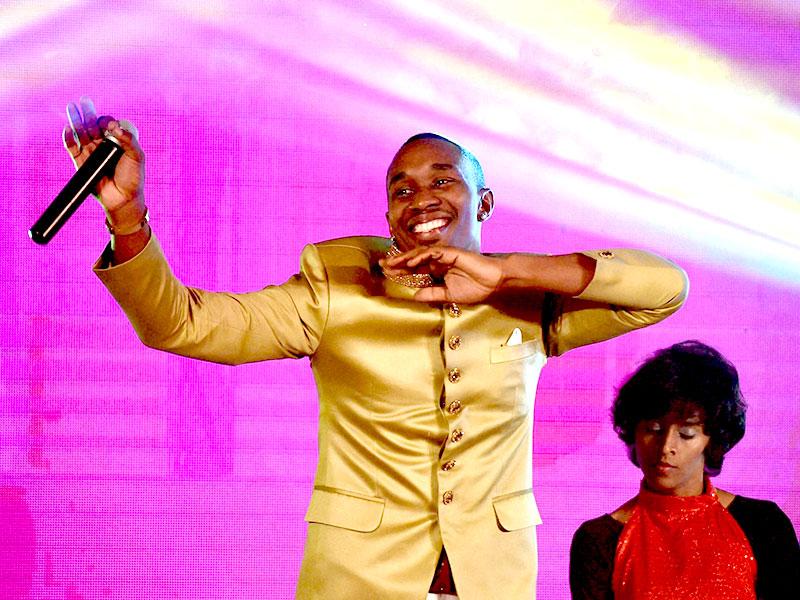 Dj bravo song telugu top
