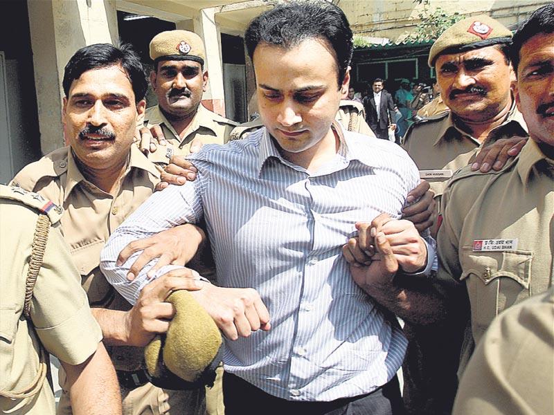 1999 hit-and-run case victim's kin await justice | Latest News Delhi - Hindustan Times