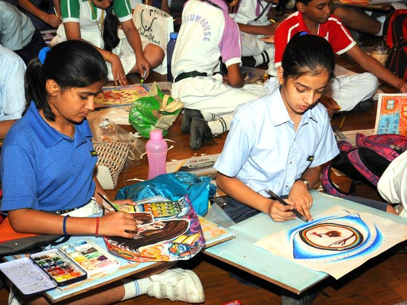 Vocational courses in 14 Ludhiana govt schools soon Hindustan Times