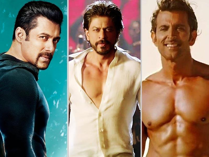 Akshay Kumar Ka Xxx - Salman Khan to Akshay Kumar: Sexiest pics of sexiest 40-plus celebs |  Bollywood - Hindustan Times