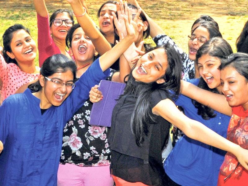 CBSE exam board toppers: Secrets of their success and their plans for ...