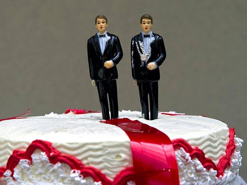 The Colorado Wedding Cake Case: A Gay Couple Versus A Principled Baker | GBH