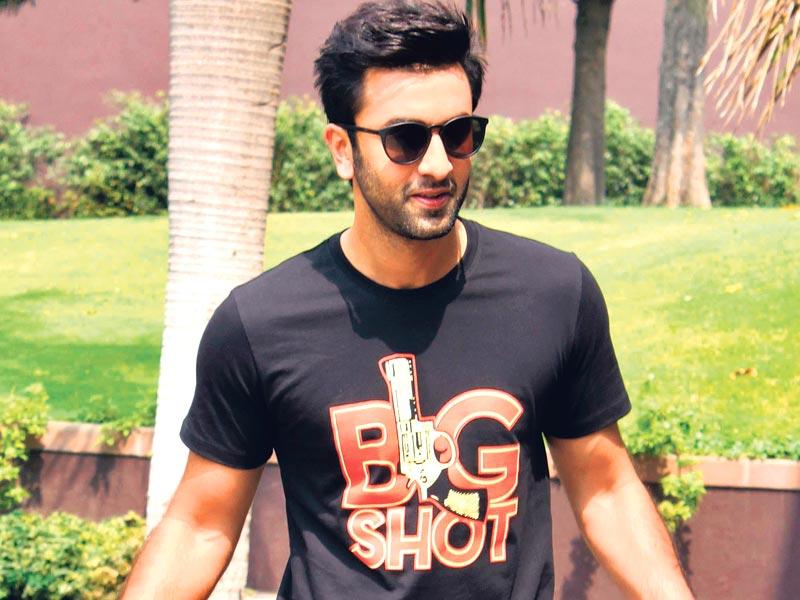 302oyknasp9lcm The movie stars alia bhatt, siddharth malhotra and fawad khan in lead roles and has hit the theatres on march 18, 2016. https www hindustantimes com bollywood ranbir kapoor adopts aamir khan as his guru story wpgxsizm2kl4eecal3adgl html