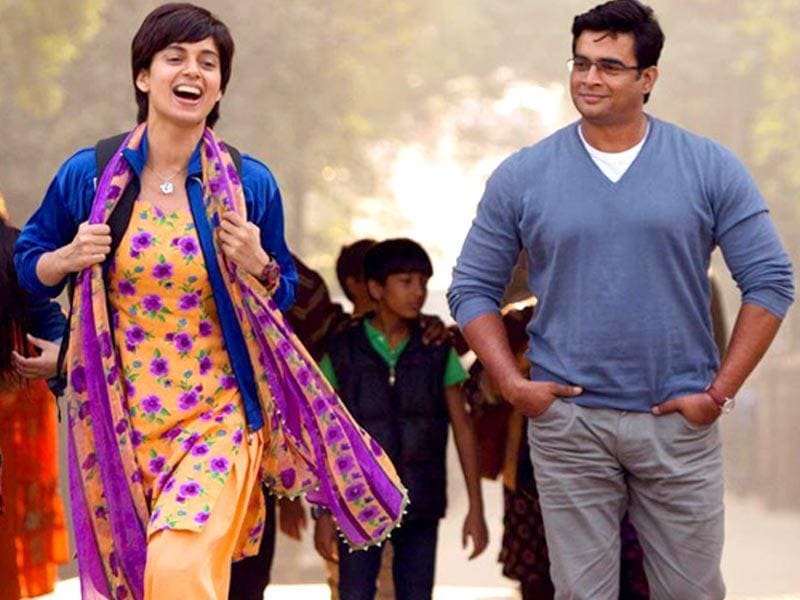 Kangana Ranaut's Tanu Weds Manu Returns had 6 insane plot twists