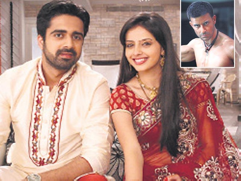 End Of Days What Worked What Didn T For These 5 Tv Serials Hindustan Times Unconditional love (episode 3 added). tv serials