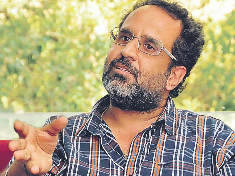I don’t want to be credited for making challenging films: Aanand L Rai ...