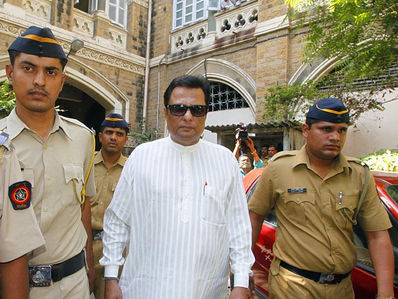 Mumbai: Sessions court stays Hasan Ali’s Rs 74,000-crore tax evasion ...