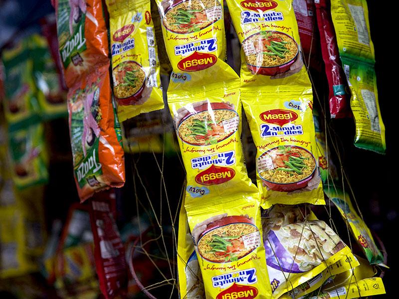 Maggi deals banned countries