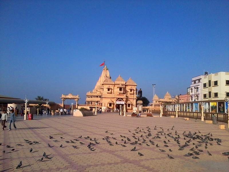 Somnath Wallpapers - HD Wallpapers Free Download