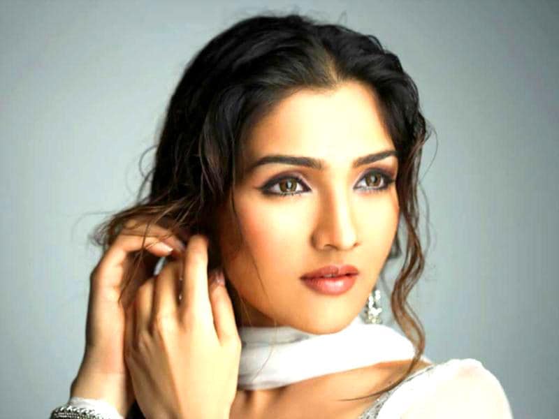 Here S Govinda S Daughter Tina S First Song Bad Baby Hindustan Times Tina ahuja, bsc women's fashion and style, delhi public school. daughter tina s first song bad baby