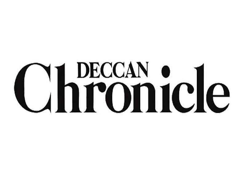 Deccan Chronicle vice chairman arrested in bank fraud case ...