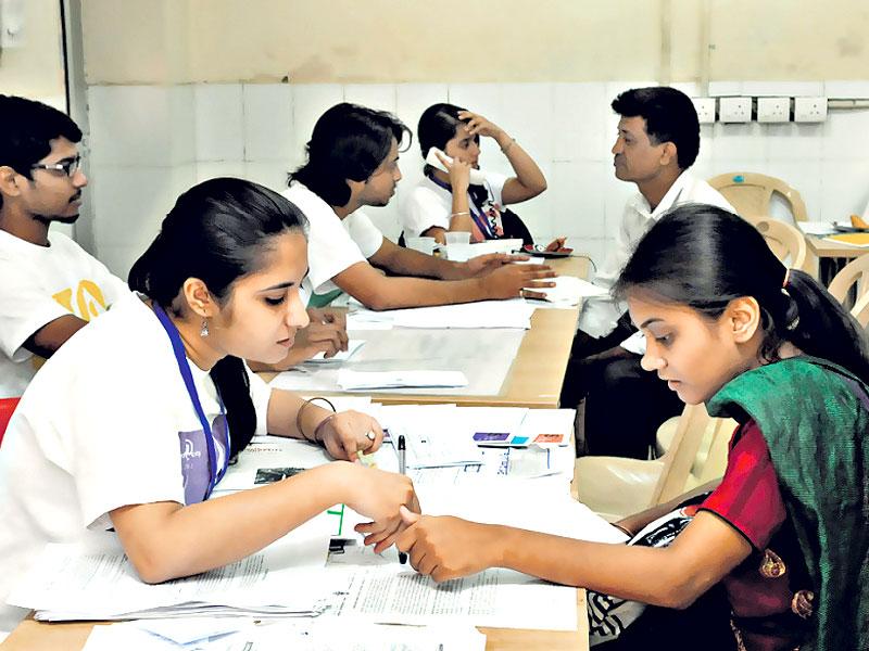 Applications To Ambedkar Varsity Close On June 20 Hindustan Times Ambedkar college has been set up by malighati dr. hindustan times