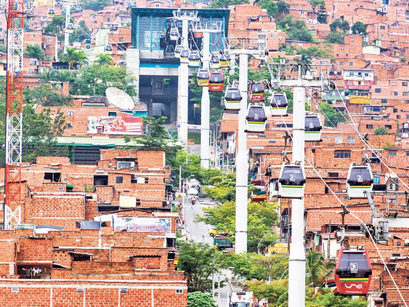 A formal rental housing programme can address the challenge of urban