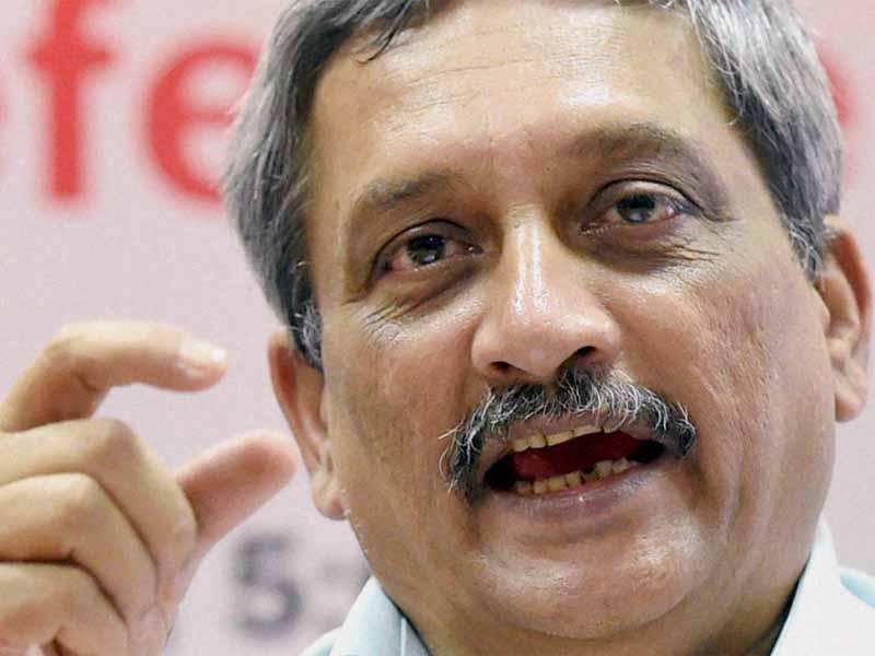 Indian Armys Importance Diminished Due To Lack Of Wars Parrikar Latest News India
